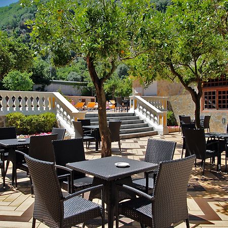 Grand Hotel Parco Del Sole Sant'Agnello Ngoại thất bức ảnh