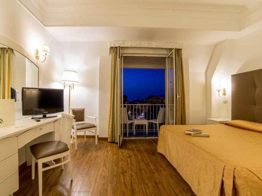 Grand Hotel Parco Del Sole Sant'Agnello Ngoại thất bức ảnh