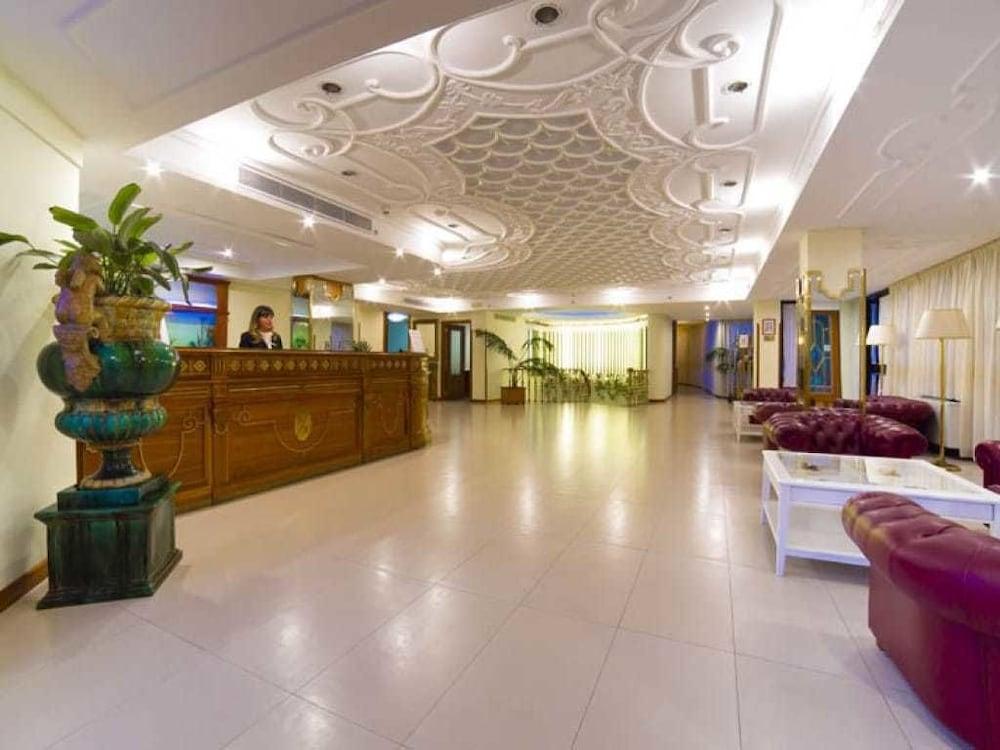 Grand Hotel Parco Del Sole Sant'Agnello Ngoại thất bức ảnh