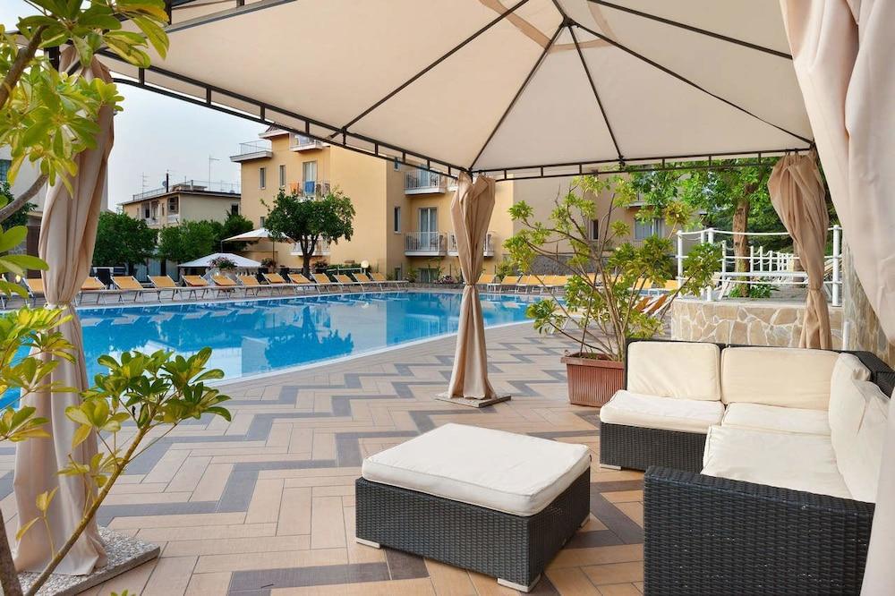 Grand Hotel Parco Del Sole Sant'Agnello Ngoại thất bức ảnh