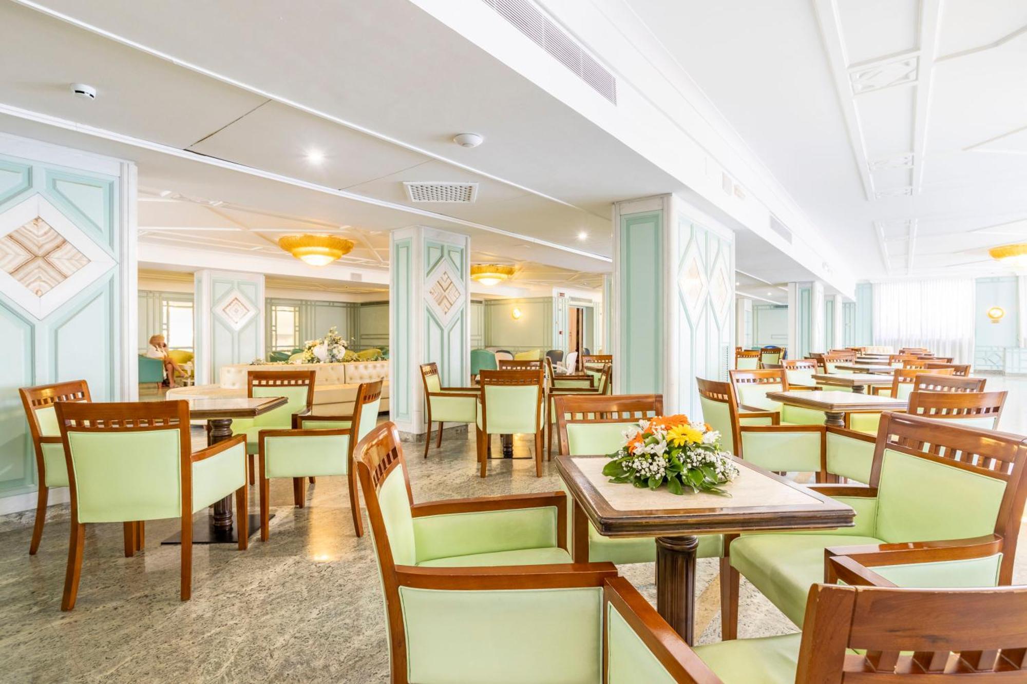 Grand Hotel Parco Del Sole Sant'Agnello Ngoại thất bức ảnh