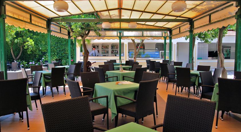Grand Hotel Parco Del Sole Sant'Agnello Ngoại thất bức ảnh