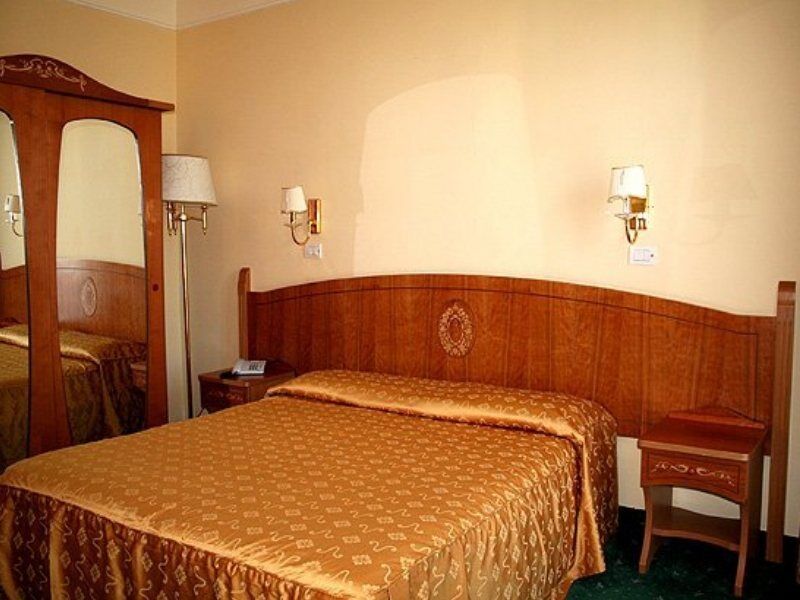 Grand Hotel Parco Del Sole Sant'Agnello Phòng bức ảnh